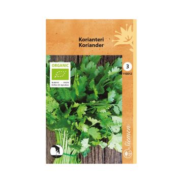 SIEMEN LUOMU KORIANTERI