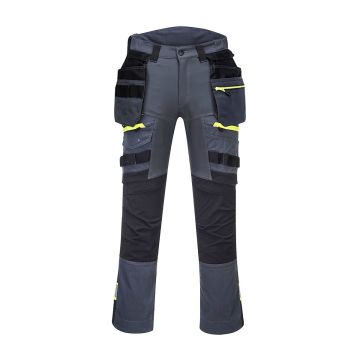 PORTWEST STRETCH-RIIPPUTASKUHOUSUT DX440 EU62