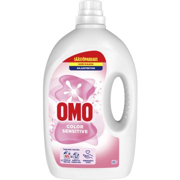 OMO COLOR SENSITIVE 2,6L 2,6 L
