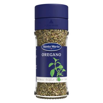 SANTA MARIA OREGANO 5 G