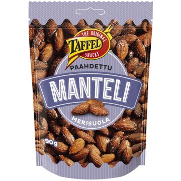 TAFFEL MANTELI MERISUOLA 90 G