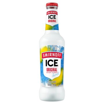 SMIRNOFF ICE 4% KLP 275 ML