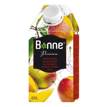 BONNE MANGOSOSE PREMIUM 100% 500 ML