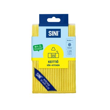 SINI KEITTIÖLIINA