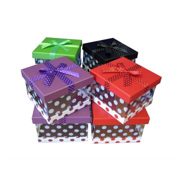 PVC LAATIKOT 2 KPL/SET
