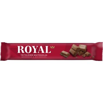 ROYAL MAITOSUKLAA 45 G