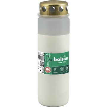BOLSIUS HAUTAKYNTTILÄ KANNELLA 110H
