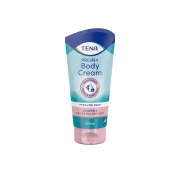 TENA PERUSVOIDE HAJUSTEETON 150 ML