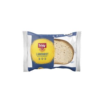 SCHÄR LANDBROT VIIPALOITU LEIPÄ GTON 275 G