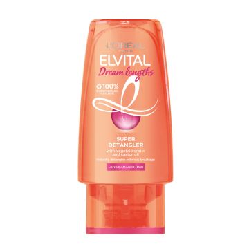 LOREAL ELVITAL DREAM LENGTH HOITOAINE PITKILLE, VAURIOITUNEILLE