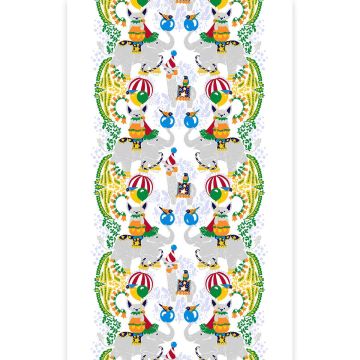 VALLILA KANGAS HULAHULA 150CM MULTI