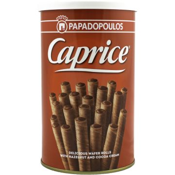 CAPRICE KIERREVOHVELI CLASSIC 250 G