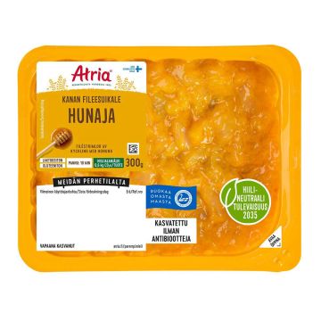 ATRIA KANAN FILEESUIKALE HUNAJA 300 G