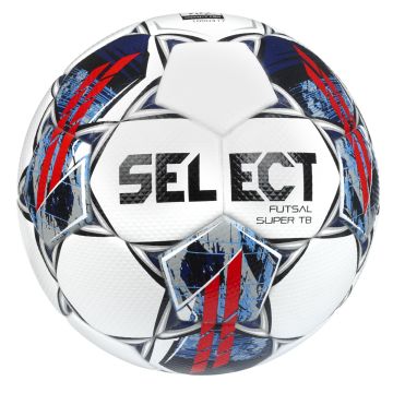 SELECT FUTSAL SUPER TB V22 FUTSALPALLO VALKOINEN