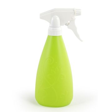 PLASTEX SUMUTINPULLO/ORNAMENTTI 0.7L LIME HD