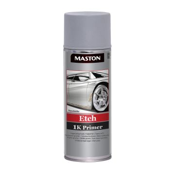 MASTON SPRAY 1K HAPPOPOHJAMAALI 400 ML