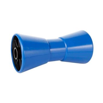 ARCTIC MARINE POLYURETAANI KÖLIRULLA 95X200MM, REIKÄ 23MM
