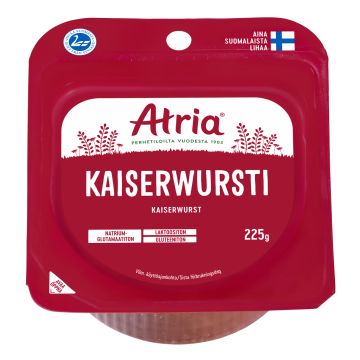 ATRIA KAISER 225 G