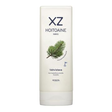 XZ HAVU VAHVISTAVA HOITOAINE 200 ML