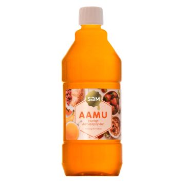 SAM AAMU HUNAJA AAMIAISPÖYTÄÄN 1 KG