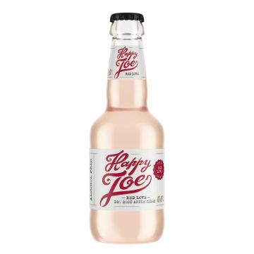 HAPPY JOE 0% RED LOVE KLP 275 ML