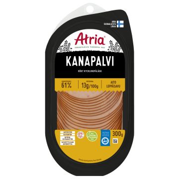 ATRIA KANAPALVI 300 G