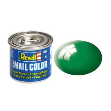 REVELL SMARAGDINVIHREÄ, KIRKAS