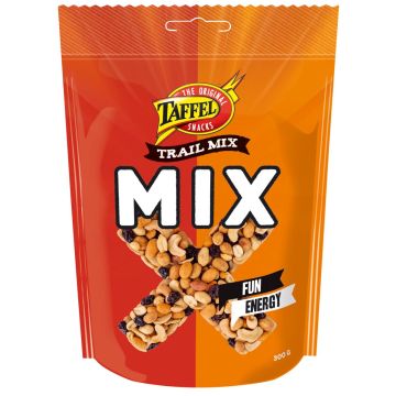 TAFFEL MIX PÄHKINÄSEKOITUS 300 G
