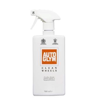 AUTOGLYM CLEAN WHEELS-VANTEIDEN PESUAINE 500 ML