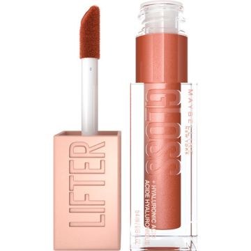 MAYBELLINE LIFTER GLOSS 17 COPPER HUULIKIILTO