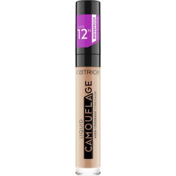 CATRICE LIQUID CAMOUFLAGE 020