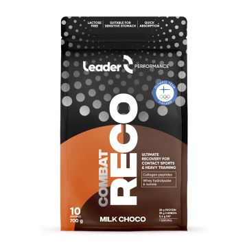 LEADER PERFORMANCE COMBAT RECO 700 G