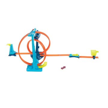 HOT WHEELS TB INFINITY LOOP KIT GVG10