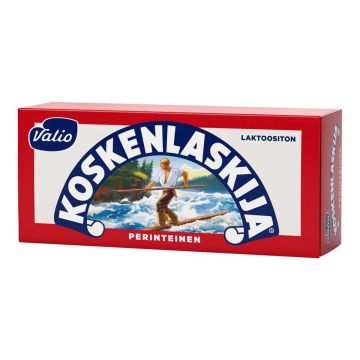 VALIO KOSKENLASKIJA PERINTEINEN LAKTON 250 G