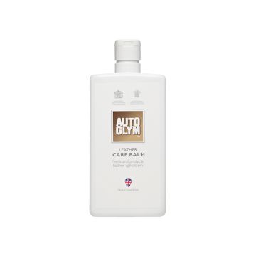 AUTOGLYM LEATHER CARE BALM - NAHANHOITO BALSAMI 500 ML