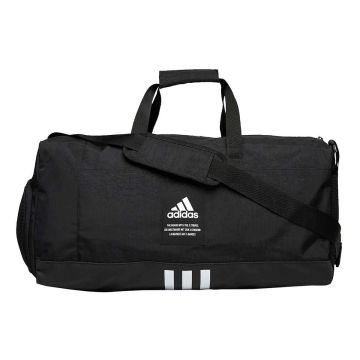 ADIDAS URHEILUKASSI M 4ATHLTS MUSTA