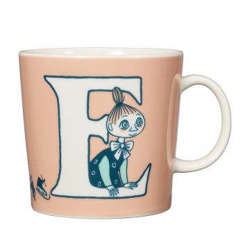 ARABIA MUUMI MUKI ABC E 0,4L