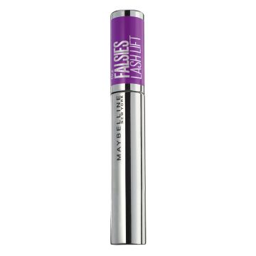 MAYBELLINE MASKARA FALSIES LASH LIFT 01 BLACK