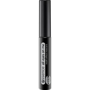ESSENCE ALL EYES ON ME MULTI EFFECT MASCARA 01