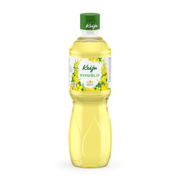 KEIJU RYPSIÖLJY 1 L