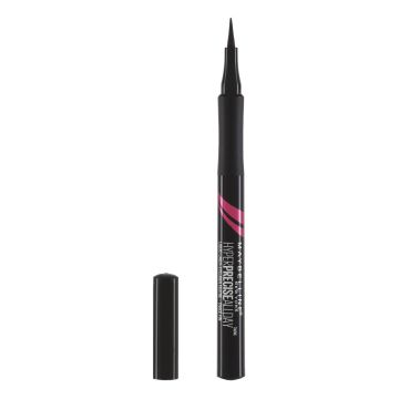 MAYBELLINE HYPER PRECISE LIQUID LINER 700 BLACK -NESTEMÄINEN SI