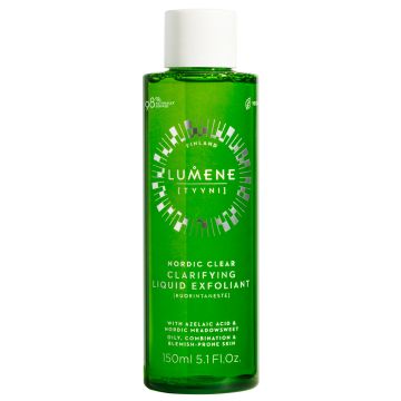 LUMENE TYYNI TASAPAINOTTAVA KUORINTANESTE 150 ML