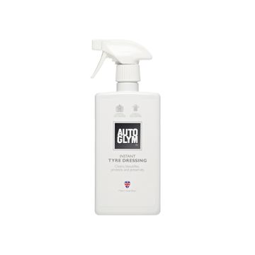 AUTOGLYM INSTANT TYRE DRESSING-RENGASKIILTO 500 ML