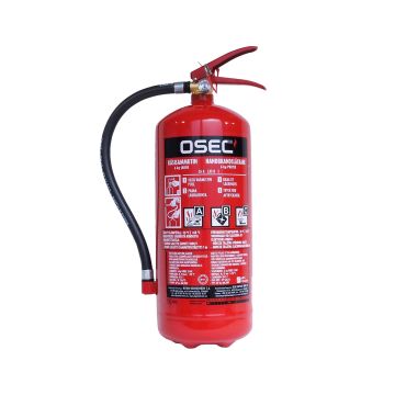 OSEC JAUHESAMMUTIN 6KG, 55A/ 233 B/C