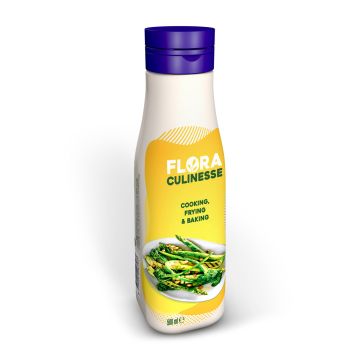 FLORA CULINESSE LAKTON 500 ML