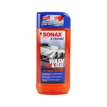SONAX XTREME WASH & SEAL 500 ML