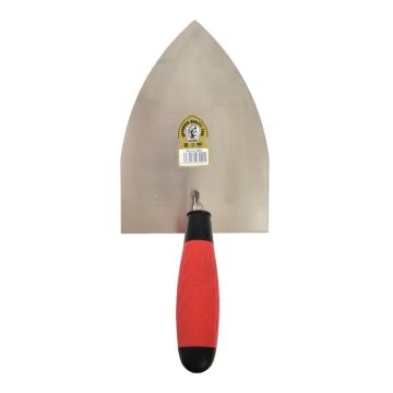 FINBULLET MUURAUSKAUHA 9" 225MM