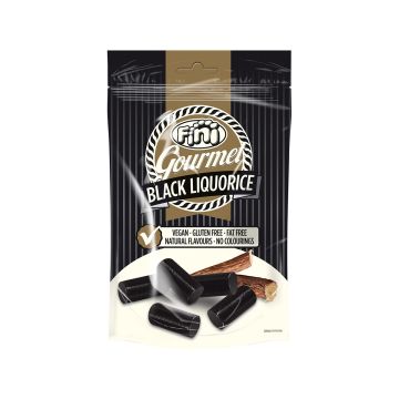 FINI GOURMET GLUTEENITON LAKUPUSSI 180 G