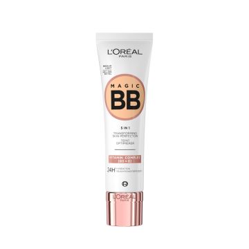 LOREAL MAGIC CREAM 03 MEDIUM LIGHT BB VOIDE