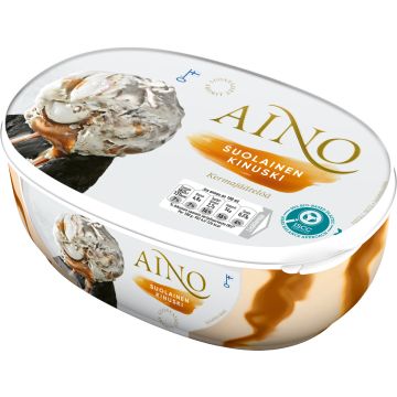 AINO SUOLAINEN KINUSKI 900 ML